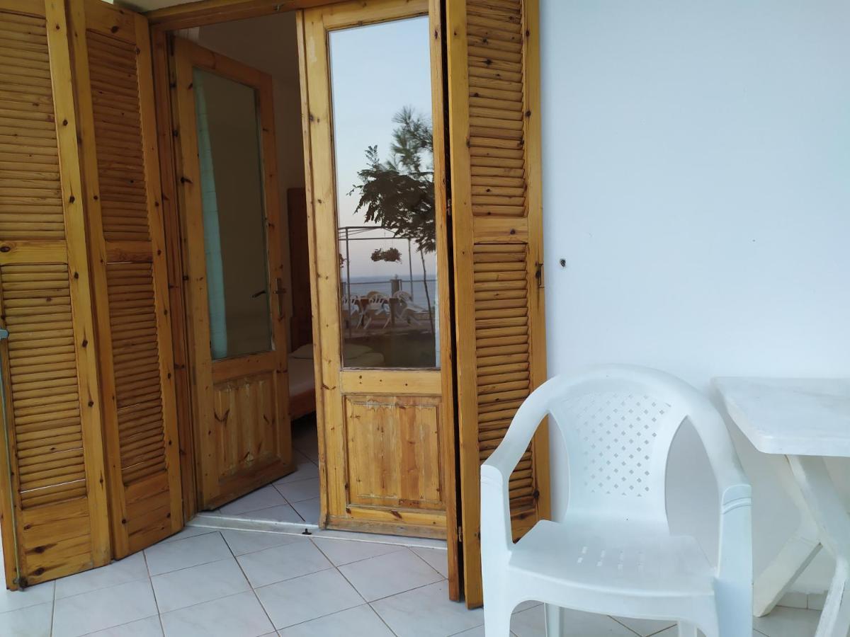 Studios Thanasis Limenaria  Exterior photo
