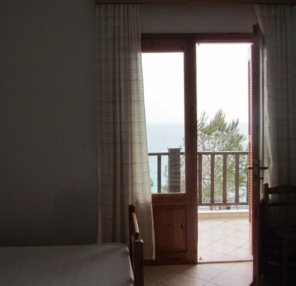 Studios Thanasis Limenaria  Exterior photo
