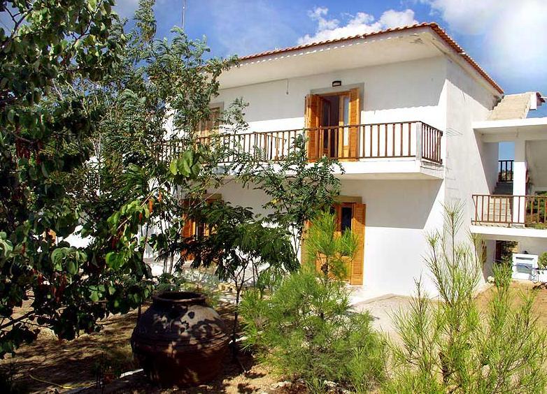 Studios Thanasis Limenaria  Exterior photo